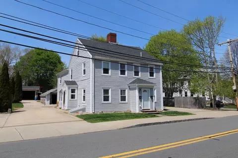 308 Essex St, Beverly, MA 01915 photo 2
