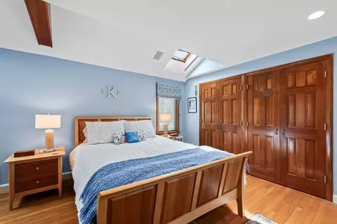 Bedroom - 244 Ocean Ave, Marblehead, MA 01945 photo 4 of 5
