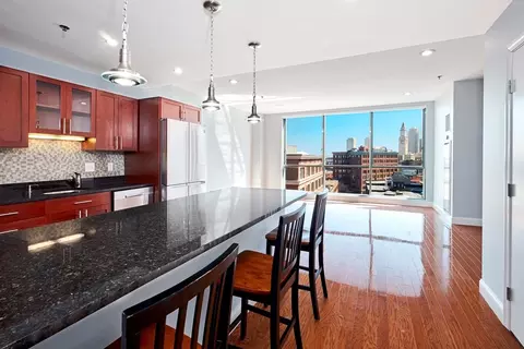 234 Causeway St #U819, Boston, MA 02114
