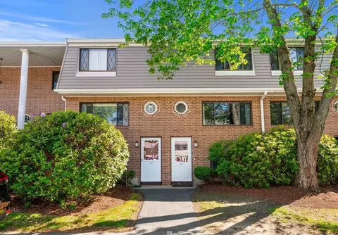 149 Farrwood Dr #149, Haverhill, MA 01835