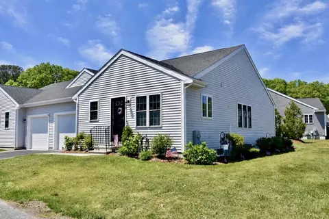 30 Blissful Meadow Dr #30, Plymouth, MA 02360
