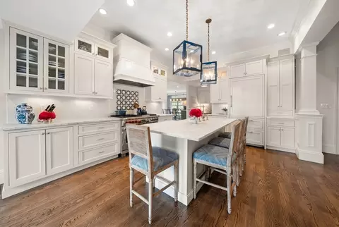 Kitchen - 48 Harbor Ave, Marblehead, MA 01945 photo 2 of 3