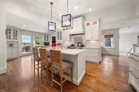 Kitchen - 48 Harbor Ave, Marblehead, MA 01945 photo 1 of 3