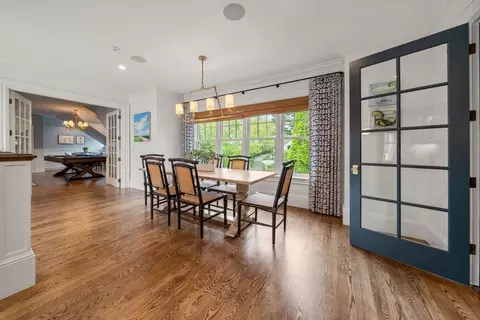 Dining - 48 Harbor Ave, Marblehead, MA 01945 photo 3 of 3