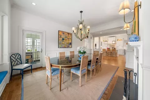 Dining - 48 Harbor Ave, Marblehead, MA 01945 photo 2 of 3