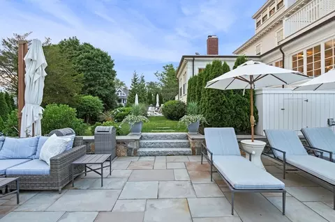 Exterior - 48 Harbor Ave, Marblehead, MA 01945 photo 7 of 11