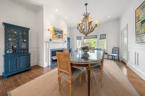 Dining - 48 Harbor Ave, Marblehead, MA 01945 photo 1 of 3