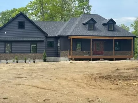 275 Athol Rd, Phillipston, MA 01331