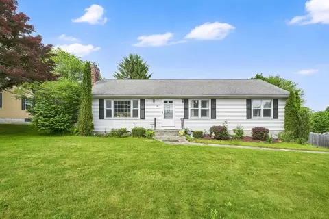 36 Braintree Rd, West Springfield, MA 01089