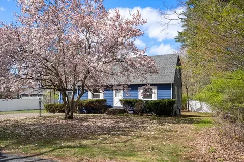 64 Pinewood Ave, Sudbury, MA 01776
