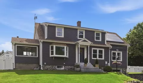 1 Abbot St, Westford, MA 01886
