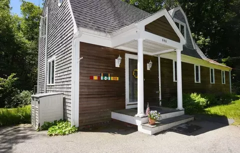446 Grove, Norwell, MA 02061