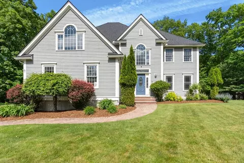 8 Berridge Way, North Reading, MA 01864