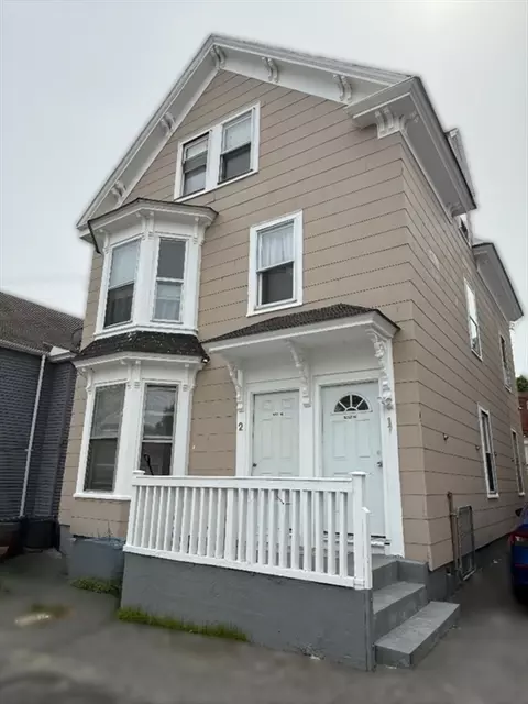 2 Avon Pl, Haverhill, MA 01832