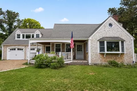 177 W Tisbury Rd, Edgartown, MA 02539