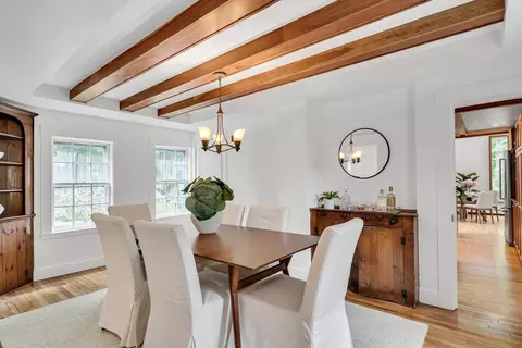 Dining - 1333 Great Plain Ave, Needham, MA 02492 photo 2 of 3