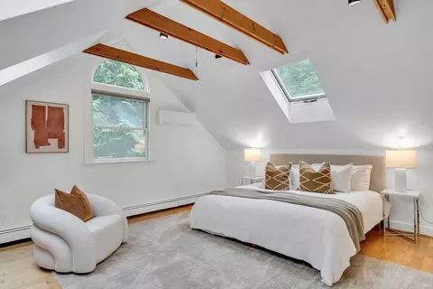 Bedroom - 1333 Great Plain Ave, Needham, MA 02492 photo 2 of 4