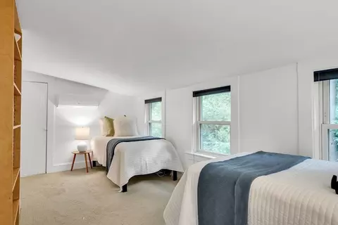 Bedroom - 1333 Great Plain Ave, Needham, MA 02492 photo 4 of 4