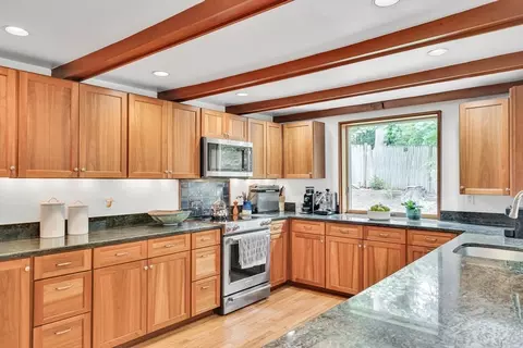 Kitchen - 1333 Great Plain Ave, Needham, MA 02492 photo 2 of 3