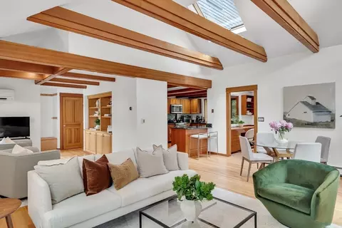 Living - 1333 Great Plain Ave, Needham, MA 02492 photo 2 of 4