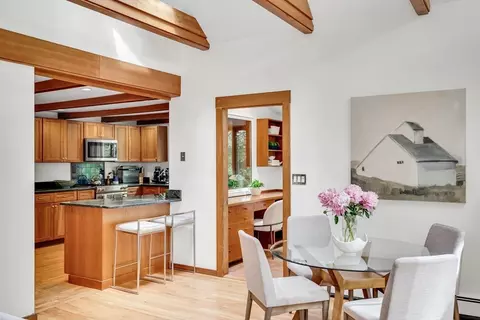 Dining - 1333 Great Plain Ave, Needham, MA 02492 photo 1 of 3