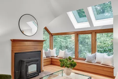 Living - 1333 Great Plain Ave, Needham, MA 02492 photo 1 of 4