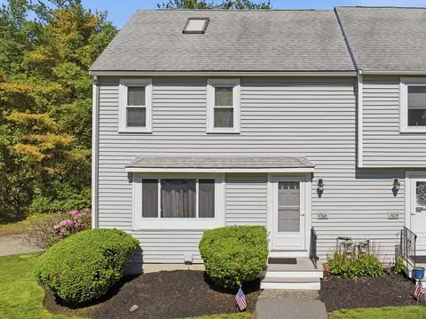 506 Cardinal Ln #506, Tyngsborough, MA 01879