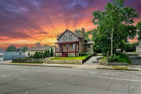 Exterior - 217 Brayton Ave, Fall River, MA 02721 photo 7 of 7
