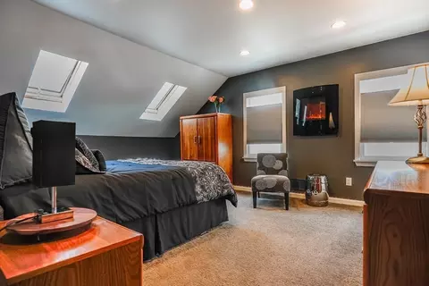 Bedroom - 217 Brayton Ave, Fall River, MA 02721 photo 1 of 5