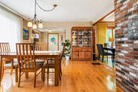 Dining - 217 Brayton Ave, Fall River, MA 02721 photo 1 of 2