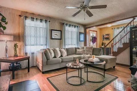 Living - 217 Brayton Ave, Fall River, MA 02721 photo 2 of 3