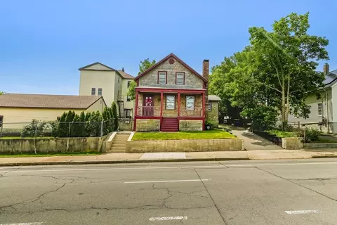 Exterior - 217 Brayton Ave, Fall River, MA 02721 photo 4 of 7