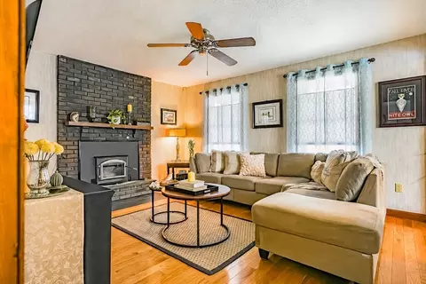 Living - 217 Brayton Ave, Fall River, MA 02721 photo 1 of 3