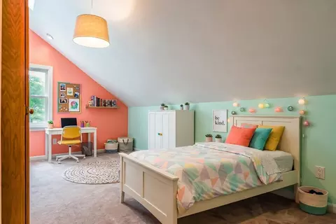 Bedroom - 217 Brayton Ave, Fall River, MA 02721 photo 3 of 5