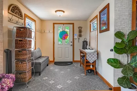 Entry Way - 217 Brayton Ave, Fall River, MA 02721 photo 3 of 3