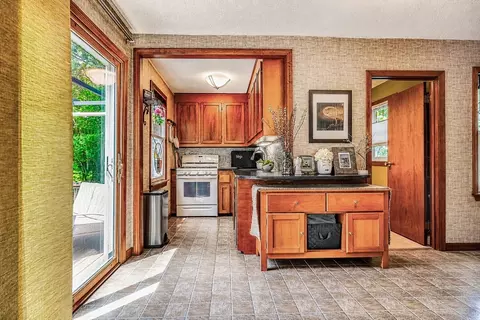 Kitchen - 217 Brayton Ave, Fall River, MA 02721 photo 1 of 2