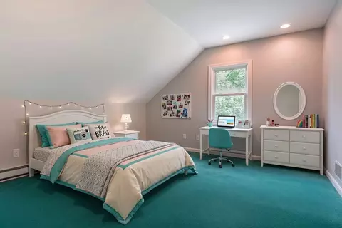 Bedroom - 217 Brayton Ave, Fall River, MA 02721 photo 5 of 5