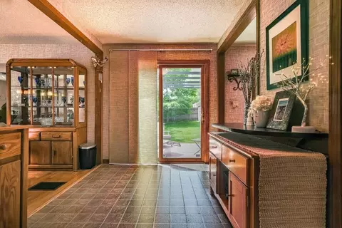 Entry Way - 217 Brayton Ave, Fall River, MA 02721 photo 2 of 3