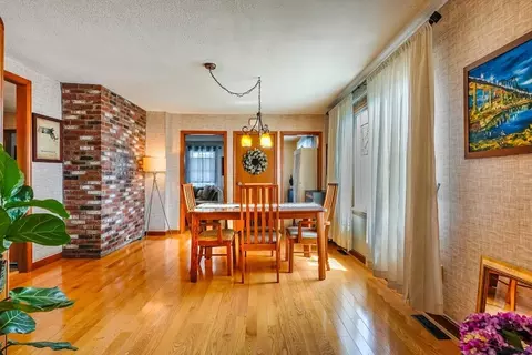 Dining - 217 Brayton Ave, Fall River, MA 02721 photo 2 of 2