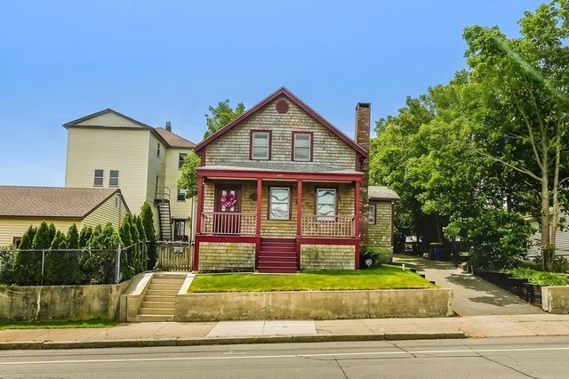 217 Brayton Ave, Fall River, MA 02721