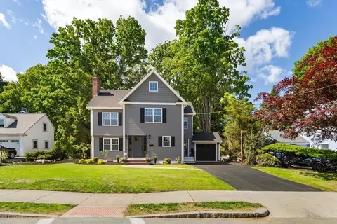 71 Converse St, Wakefield, MA 01880