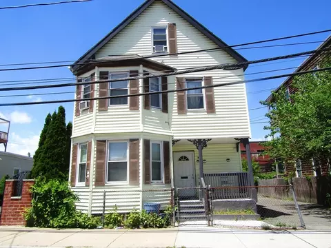 66 Burrell St, Boston, MA 02119