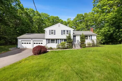 3 Stonewood Dr, Canton, MA 02021