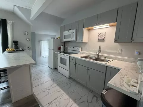 Kitchen - 295 Cory St, Fall River, MA 02720 photo 3 of 4