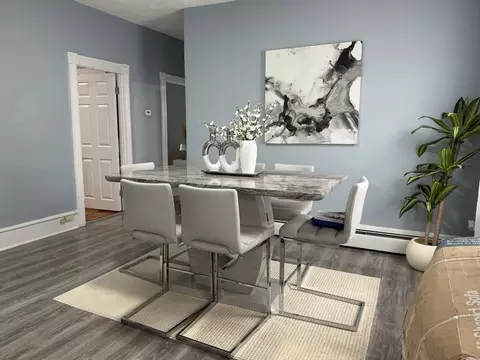 Dining - 295 Cory St, Fall River, MA 02720 photo 2 of 2