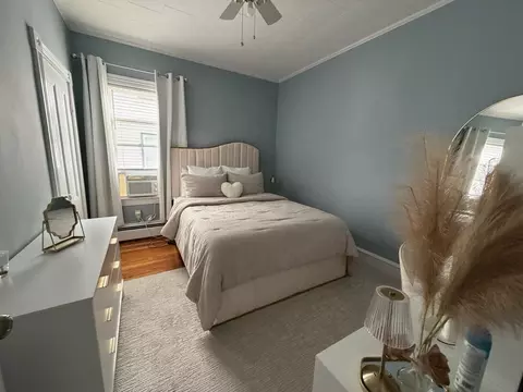 Bedroom - 295 Cory St, Fall River, MA 02720 photo 3 of 8