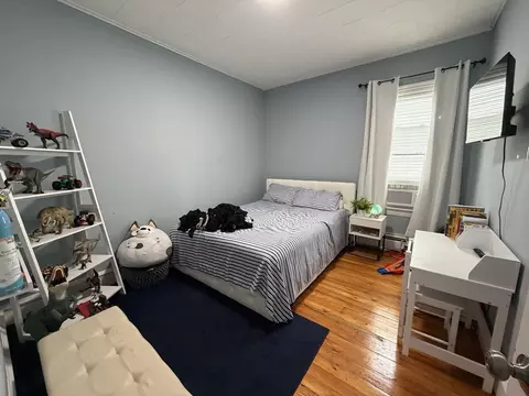 Bedroom - 295 Cory St, Fall River, MA 02720 photo 4 of 8