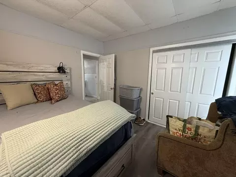 Bedroom - 295 Cory St, Fall River, MA 02720 photo 2 of 8