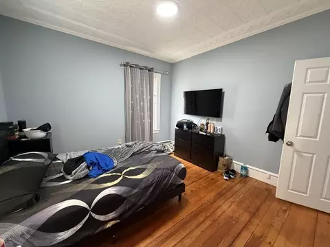Bedroom - 295 Cory St, Fall River, MA 02720 photo 5 of 8