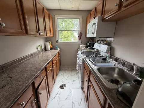 Kitchen - 295 Cory St, Fall River, MA 02720 photo 1 of 4